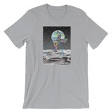 The Midnight Ride of Moon Dog T-shirt