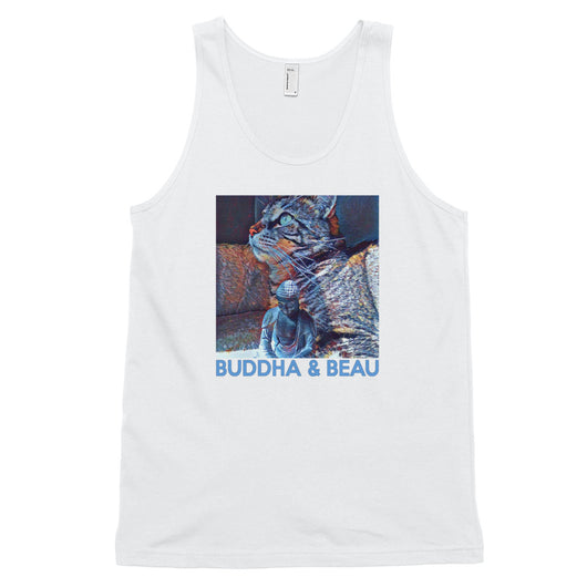 Buddha & Beau Tank Top