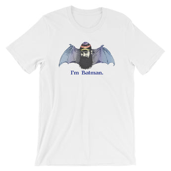 I'm Batman T-Shirt