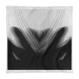 Shades One Throw Pillow Case